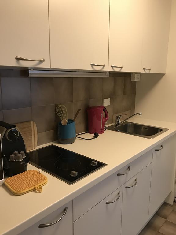 Lafri Apartment 볼차노 외부 사진