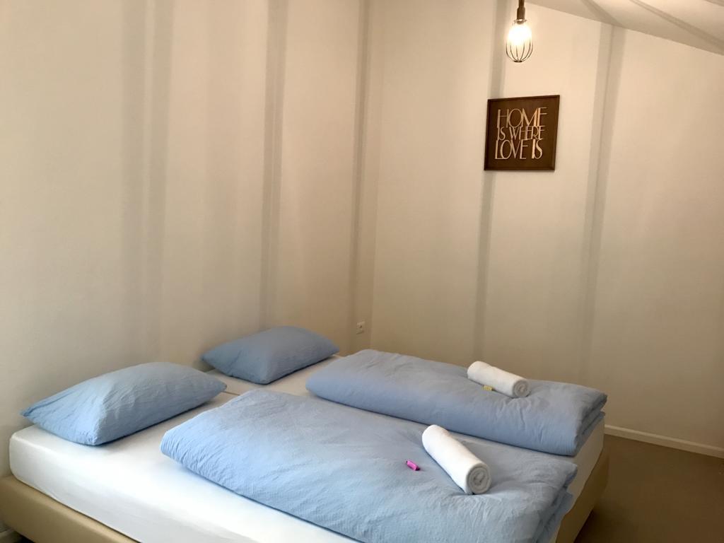 Lafri Apartment 볼차노 외부 사진